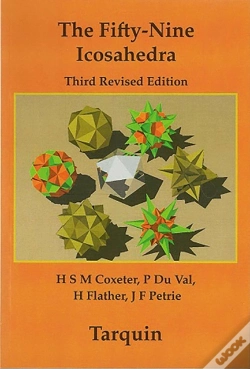 Capa do artigo The Fifty-Nine Icosahedra
