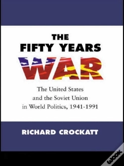 Capa do artigo The Fifty Years War