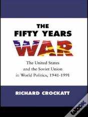 Capa do artigo The Fifty Years War