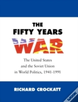 Capa do artigo The Fifty Years War