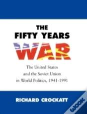 Capa do artigo The Fifty Years War