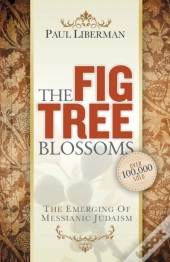 The Fig Tree Blossoms