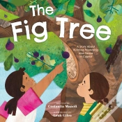 Capa do artigo The Fig Tree