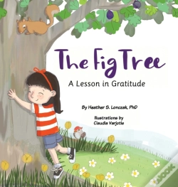 Capa do artigo The Fig Tree