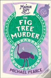 Capa do artigo The Fig Tree Murder