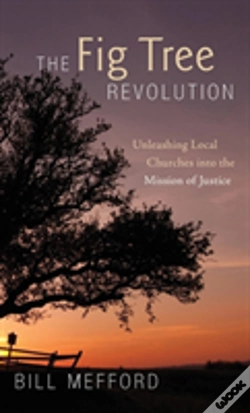 Capa do artigo The Fig Tree Revolution