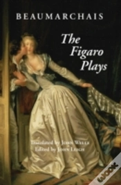 Capa do artigo The Figaro Plays