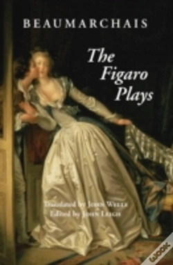 Capa do artigo The Figaro Plays