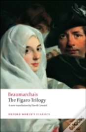 Capa do artigo The Figaro Trilogy