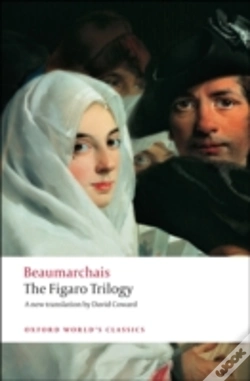 Capa do artigo The Figaro Trilogy