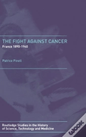 The Fight Against Cancer