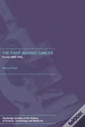 Capa do artigo The Fight Against Cancer