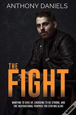 Capa do artigo The Fight