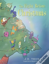 The Fight Before Christmas
