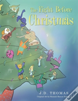 Capa do artigo The Fight Before Christmas