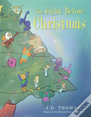 The Fight Before Christmas
