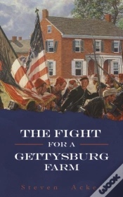 Capa do artigo The Fight For A Gettysburg Farm