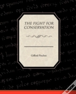 Capa do artigo The Fight For Conservation