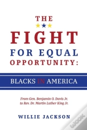 Capa do artigo The Fight For Equal Opportunity: Blacks In America