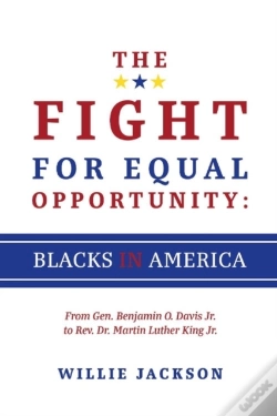 Capa do artigo The Fight For Equal Opportunity: Blacks In America