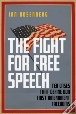 Capa do artigo The Fight For Free Speech