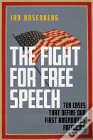 The Fight For Free Speech