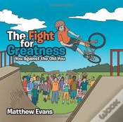 Capa do artigo The Fight For Greatness