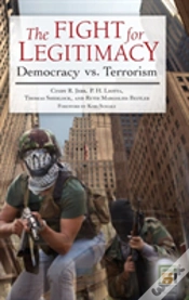 Capa do artigo The Fight For Legitimacy
