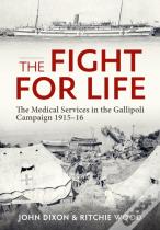 The Fight For Life