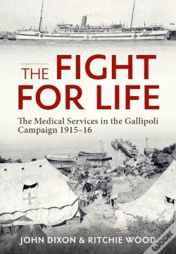 Capa do artigo The Fight For Life