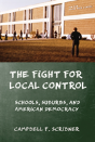 The Fight For Local Control - Preview