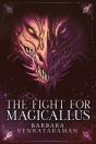 The Fight For Magicallus - Preview
