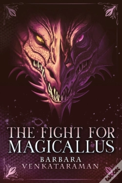 Capa do artigo The Fight For Magicallus