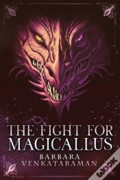 Capa do artigo The Fight For Magicallus