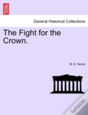 Capa do artigo The Fight For The Crown.