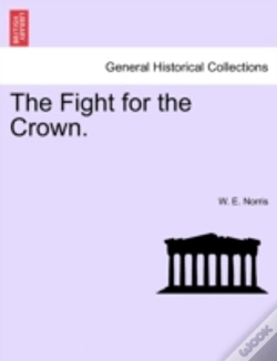 Capa do artigo The Fight For The Crown.