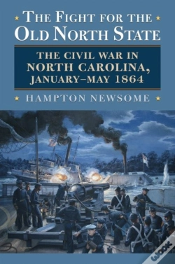 Capa do artigo The Fight For The Old North State