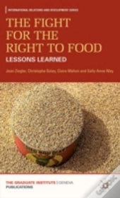 The Fight For The Right To Food