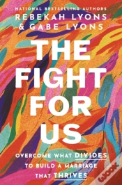 Capa do artigo The Fight For Us