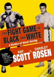 Capa do artigo The Fight Game In Black And White