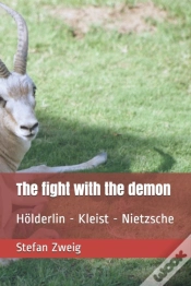 Capa do artigo The Fight With The Demon