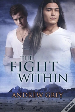 Capa do artigo The Fight Within