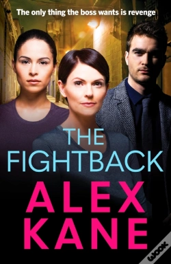 Capa do artigo The Fightback