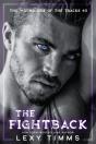 The Fightback - Preview