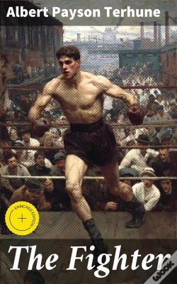 Capa do artigo The Fighter