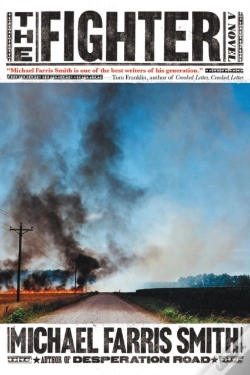 Capa do artigo The Fighter