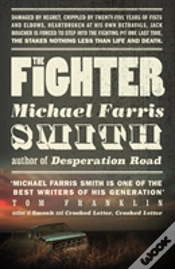 Capa do artigo The Fighter