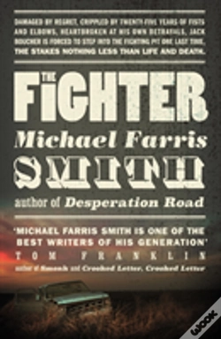 Capa do artigo The Fighter
