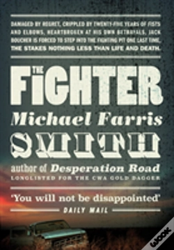 Capa do artigo The Fighter