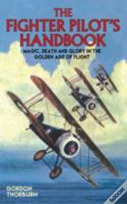 Capa do artigo The Fighter Pilot'S Handbook
